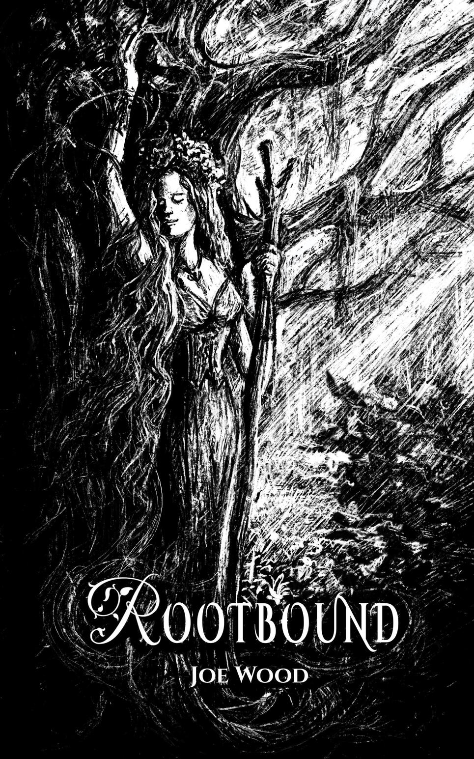 Rootbound - Book Cove