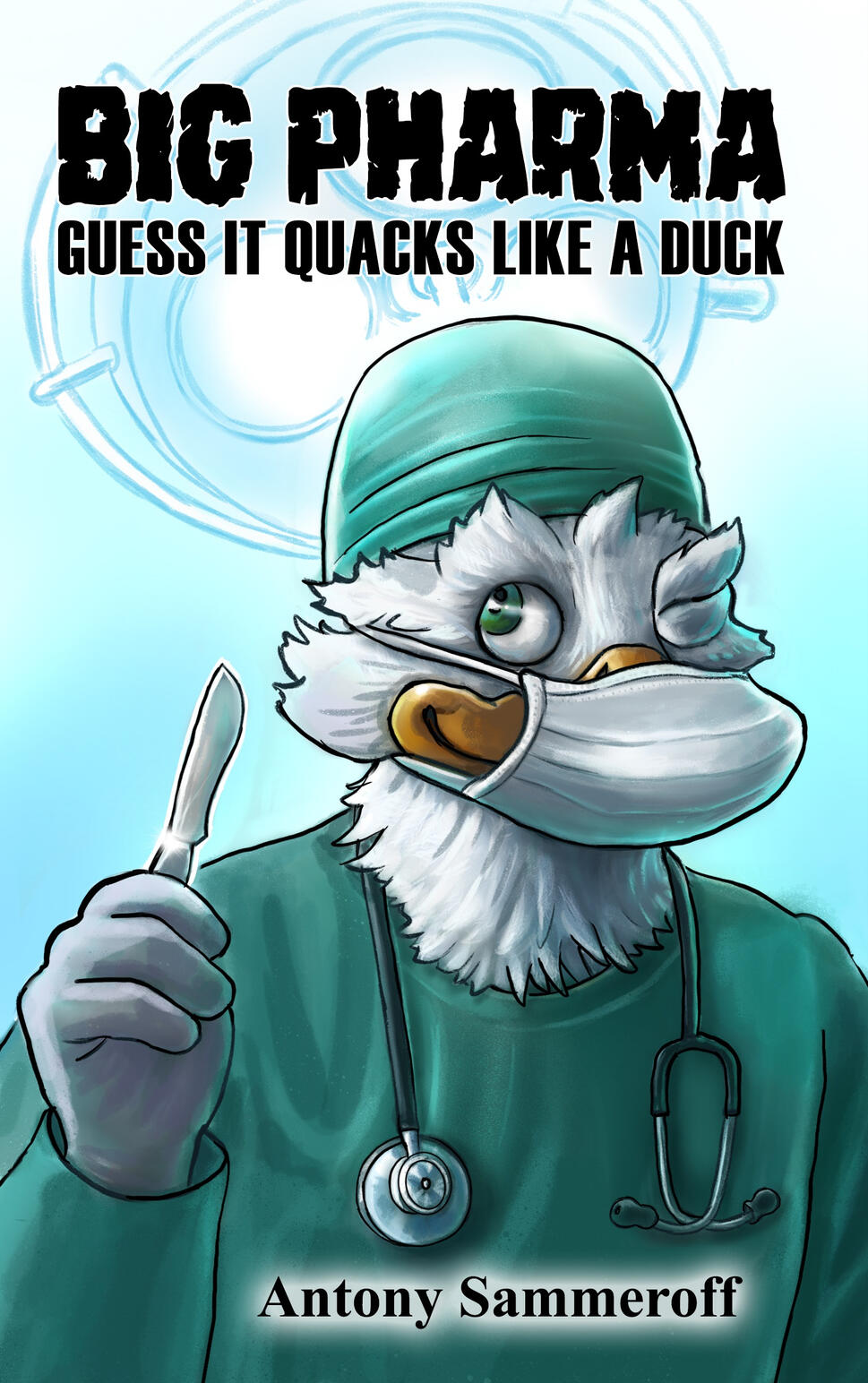 Big Pharma