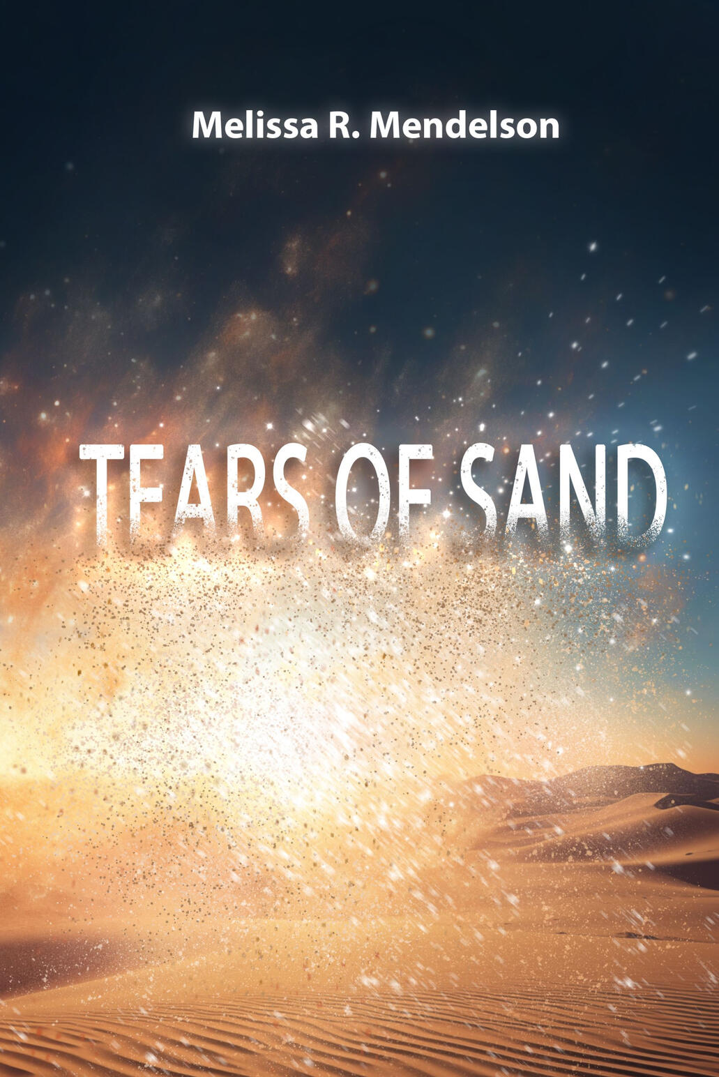 Tears of Sand Tears of Sand